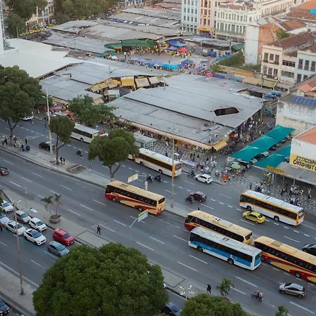 360 Centro Metrô Uruguaiana By SUHCasa-2