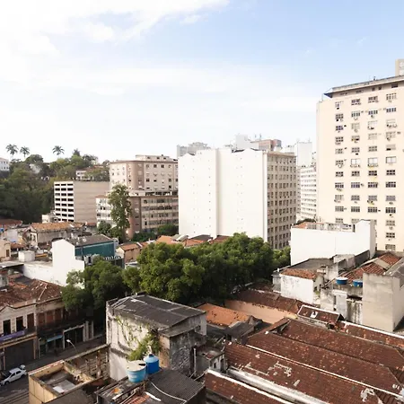 360 Centro Metrô Uruguaiana By SUHCasa-3