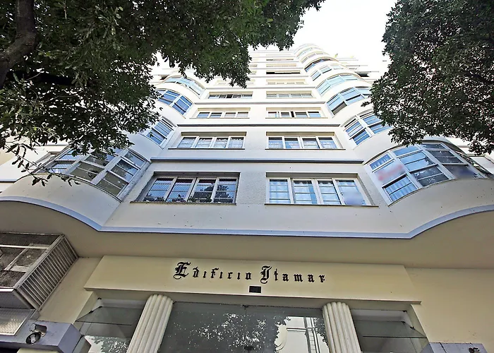 Rio Spot Homes C048. Rio de Janeiro