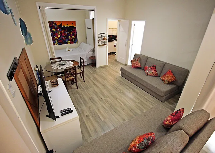 Rio Spot Homes C048. Rio de Janeiro